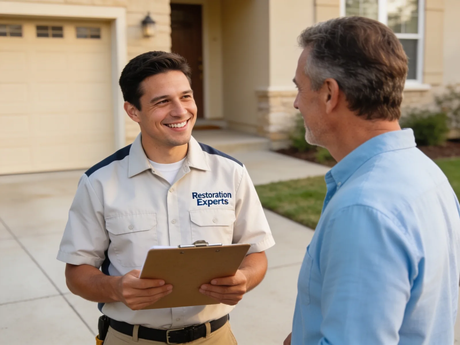 Water Damage Cleanup White Hall, MD FAQs